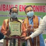JSPL’s TRB Mines Bags Kalinga Environment Excellence Award