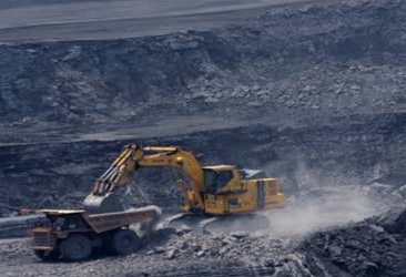 MCL achieves 163 MT coal production target