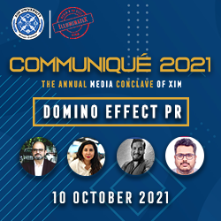 XIMB hosted media conclave Communique21
