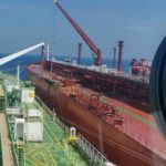 Kolata Port undertakes ship-to-ship operation for first time in major ports’ history