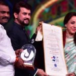 52nd IFFI opens to a Grand Opening