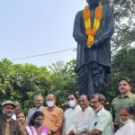 Sculptor Bipra Mohanty’s 94th Birth Anniversary observed