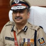 Abhay chairman State Task Force against Narcotics, Sunil Bansal takes over as DGP