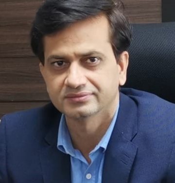 CBFC CEO Ravinder Bhakar is new head of NFDC, Films Division and CFSI