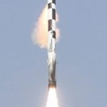 BrahMos missile, with enhanced capability, successfully test-fired off Odisha coast