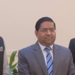 UCCI president invites US investors to Odisha