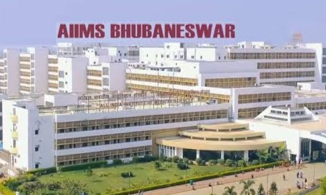 AIIMS Bhubaneswar celebrates 9th International Day of Yoga
