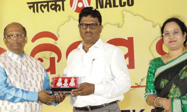 Nalco looks forward for another sterling performance in FY23