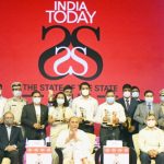 CM Naveen spells out ‘The Odisha Model of Governance’ at India Today Conclave