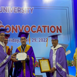 XIM University hosts 8th PG Convocation