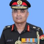 Lt Gen Manoj C Pande appointed as next Chief of Army Staff