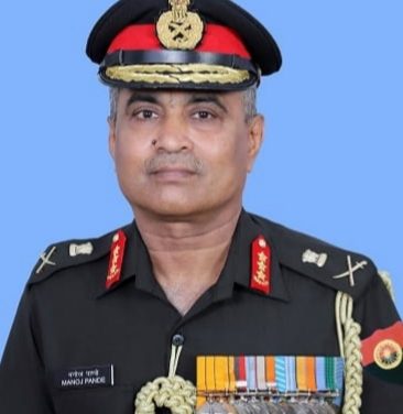 Lt Gen Manoj C Pande appointed as next Chief of Army Staff