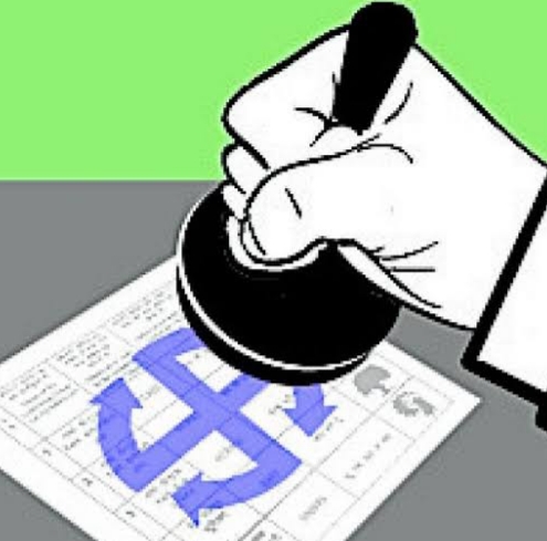 One voter, four contestants: Odisha Co-operative Elections
