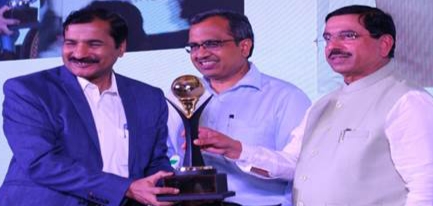 Mahanadi Coalfield Ltd. bags 3 Coal Minister’s Awards for outstanding performances