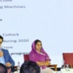 Make In Odisha Roadshow in Kolkata