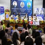XIMB Business Excellence Summit 2022 gets off
