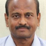 Dr BC Patra new Director of ICAR- National Rice Research Institute