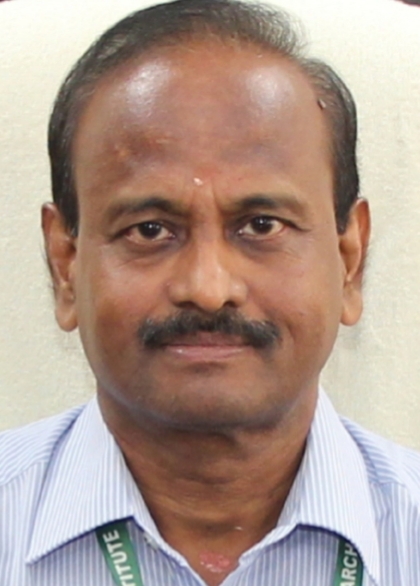 Dr BC Patra new Director of ICAR- National Rice Research Institute