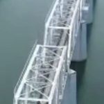 Rourkela Steel Plant supplies steel for Subarnarekha River Railway Bridge