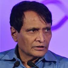 Committee headed by Suresh Prabhu to formulate national policy for cooperatives
