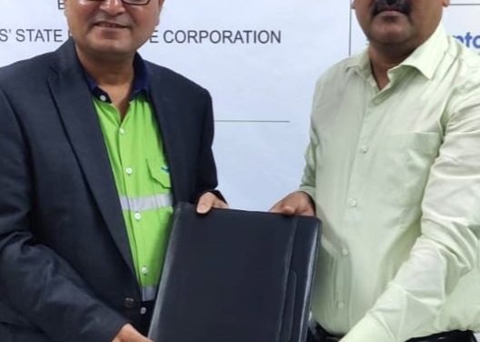 Vedanta Lanjigarh signs MoU with ESIC