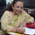 Bharati Das new Controller General of Accounts