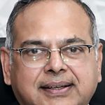 Sandeep Gupta new C & MD of GAIL