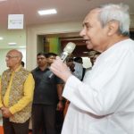 CM inaugurates Happiest Minds IT Development Centre in Bhubaneswar