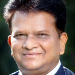 Roop Narayan Sunkar new GM of East Coast Railways