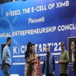 XIMB hosts annual entrepreneurship conclave: Kickstart 2022
