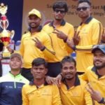 Tata Steel Mining’s Sukinda Chromite Mine organises Cricket Match for the Visually Impaired