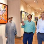 40th All Odisha Art Exhibition gets off today