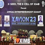 XIMB hosts XAVION 2023