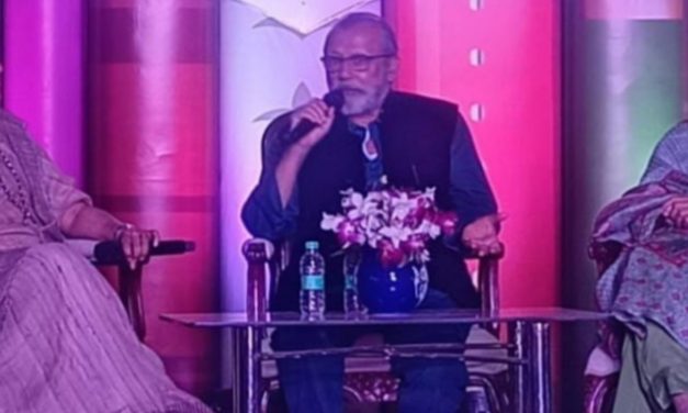 Rich legacy of Odia literature affirmed at Tata Steel Bhubaneswar Literary Meet