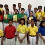 Aditya Birla Public School Bhubaneswar observed Utkal Divas
