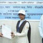 NTPC-CIPET youth skill development training concludes with 100 % placement
