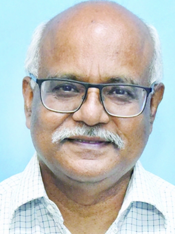 Dr. Akhsya Bisoi is new president of AIIMS Bhubaneswar