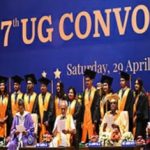 7th UG Convocation of XIM University