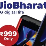 JIO launches 4G ‘JIO Bharat’ phone platform to upgrade 2G users