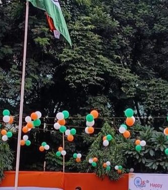 Jindal Steel & Power Celebrates 77th Independence Day across Barbil, Tensa & Kasia Units