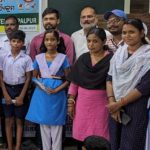 Deepak Fertilizer organised Dengue awareness programme