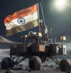 Puri Shankaracharya on ISRO’s successful Chandrayan Mission