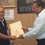 NML signs Coal Mine Development and Production Agreement for North Dhadu mines
