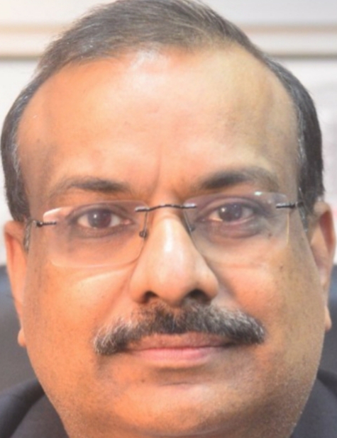 Animesh Jain takes over as CGM of NTPC Coal Mining Division