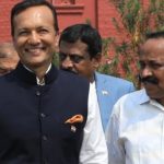 Naveen Jindal calls for India to mark 23 January as National Flag Day
