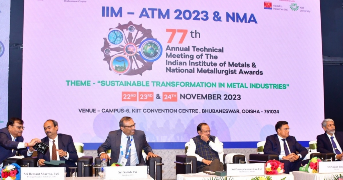 IIM-ATM 2023 Meet begins todaytoday