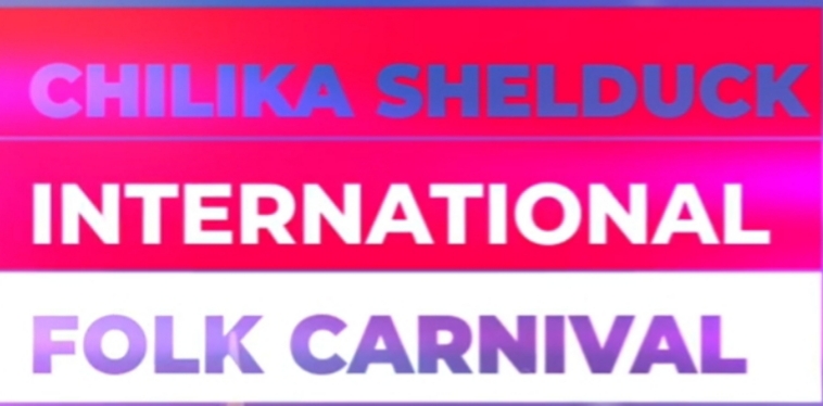 Chilika Shelduck Int’l Folk Carnival 2023 from 24th Nov