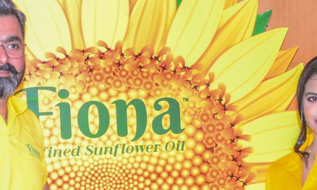 Bunge India launches Fiona Refined Sunflower Oil in Odisha