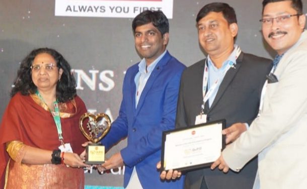 AM/NS India’s Odisha operations bags HSE Innovation Award