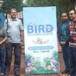 Tata Steel campaigns for bird conservation, explores rich avian diversity